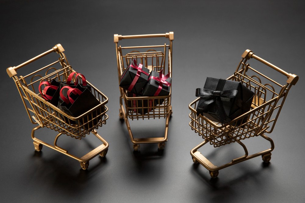 Luxury E‑commerce Platform